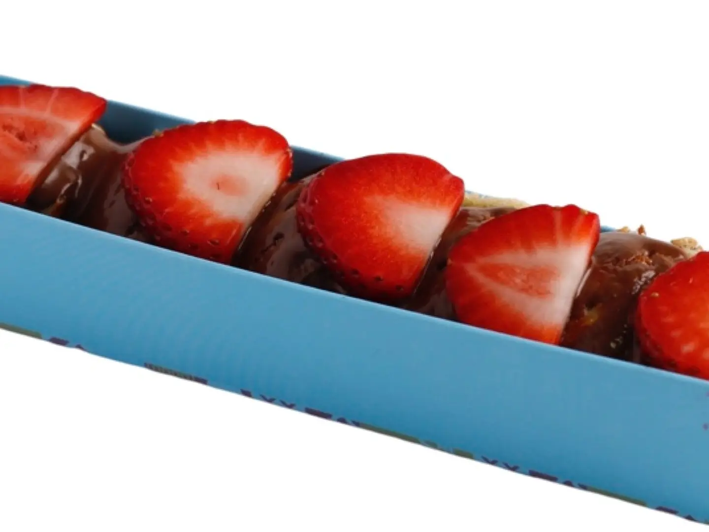 Quantization Of Nutella