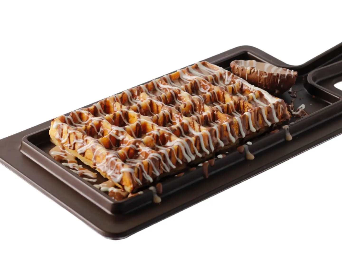 Kendar Waffle