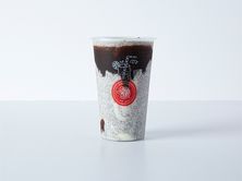 ميلك شيك اوريو - ملك شيك اوريو كبير