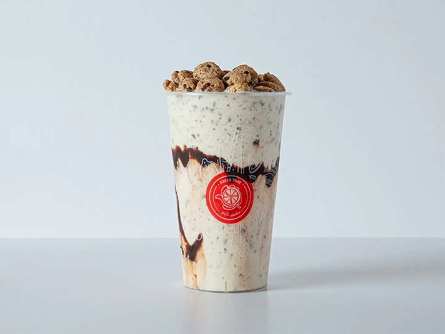 ميلك شيك بوم بوم