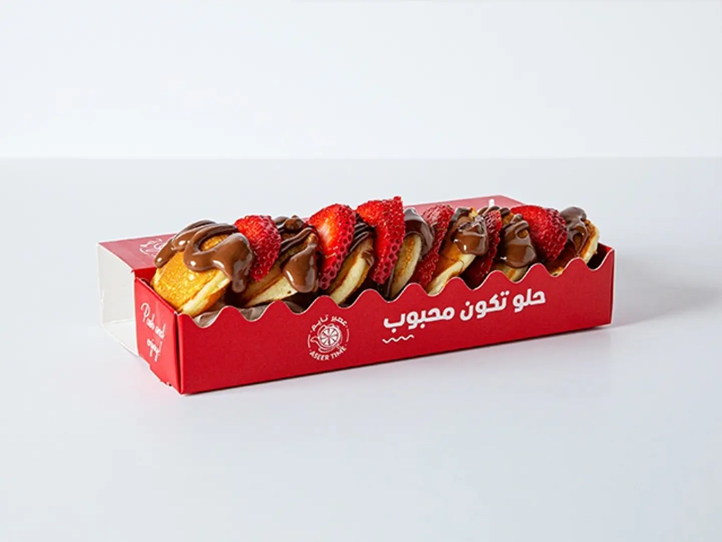 تكميم نوتيلا