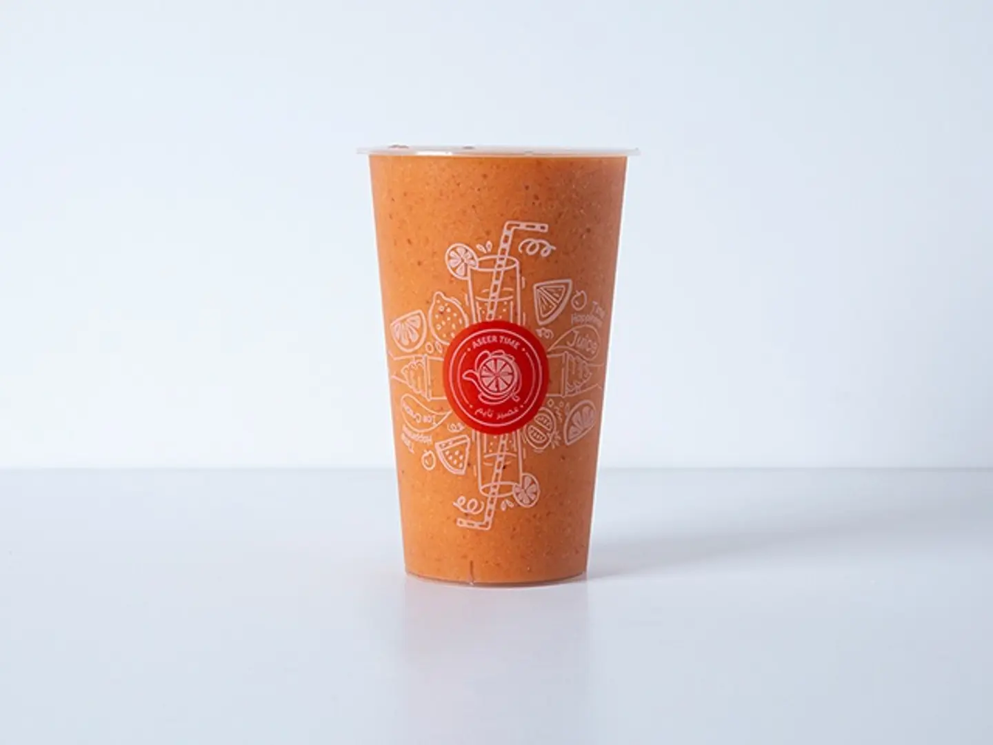 كوكتيل خلاط لتر ونص