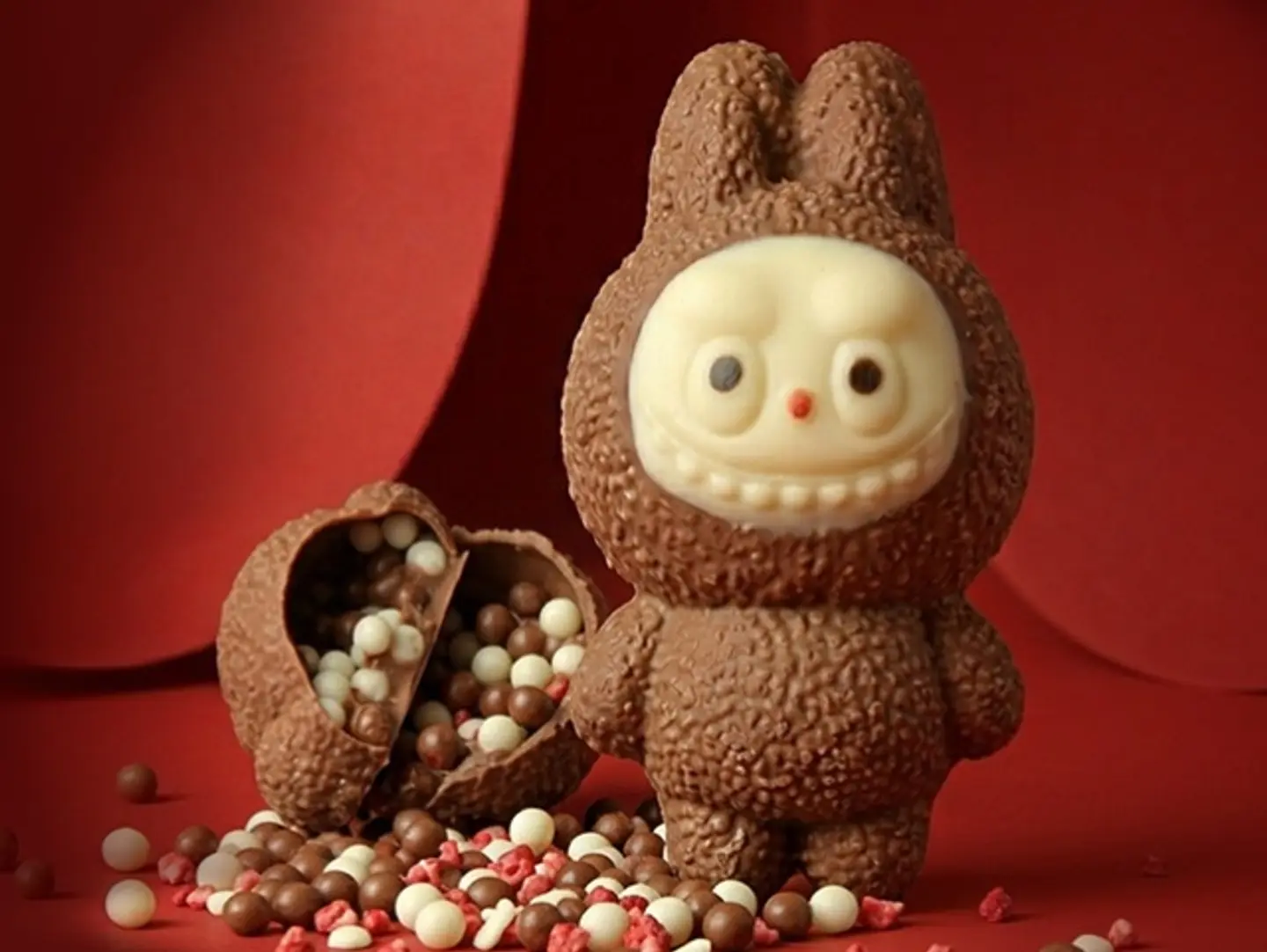 لا بوبو كرانشي