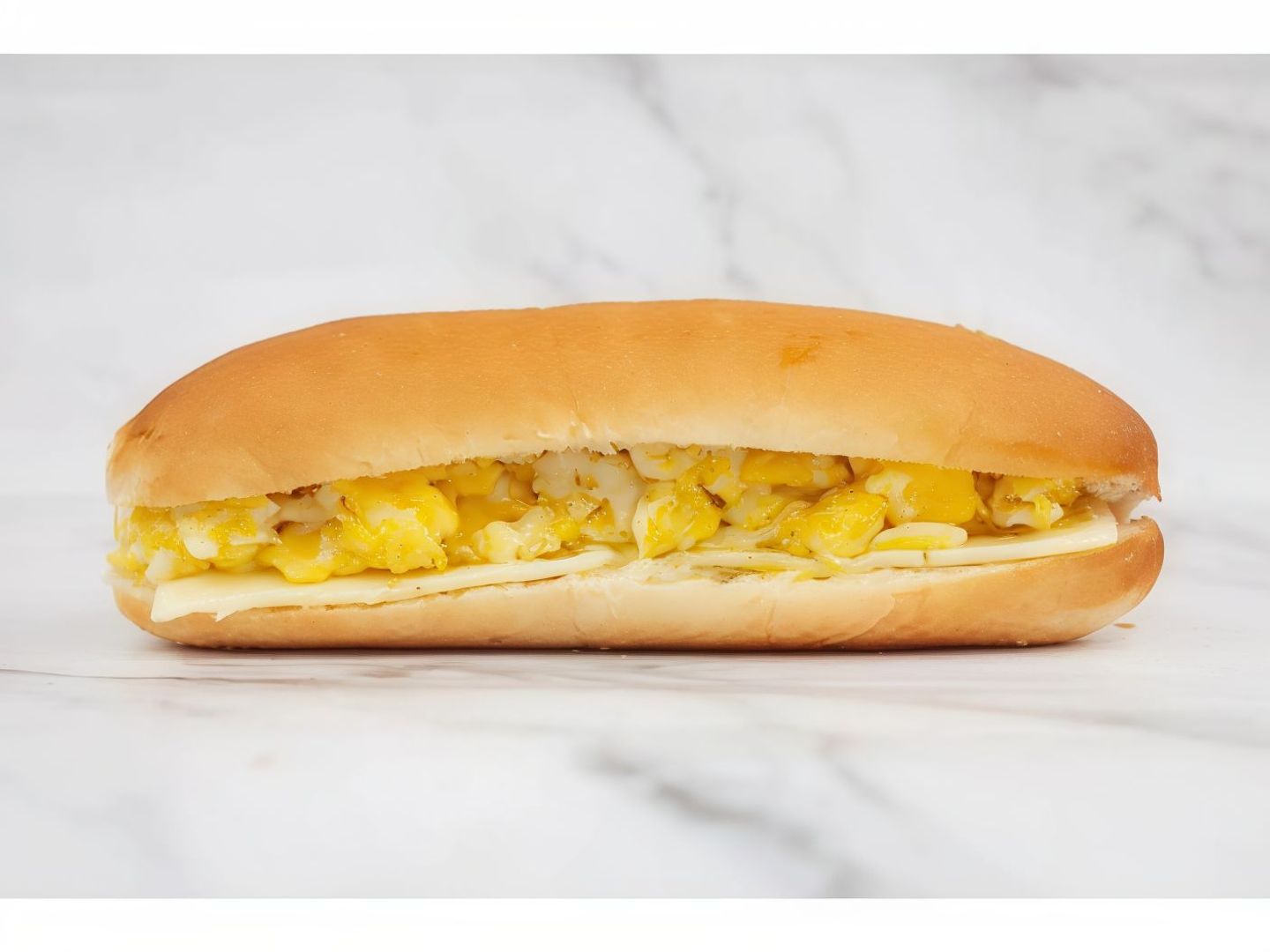 Fried Egg Sandwich