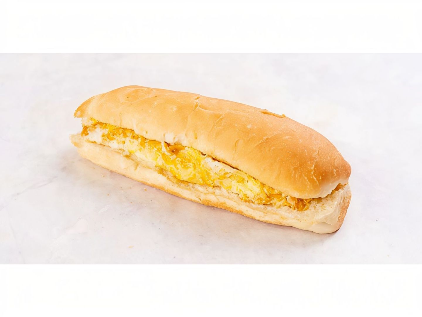 Samoli Sunny Side Up Egg Sandwich