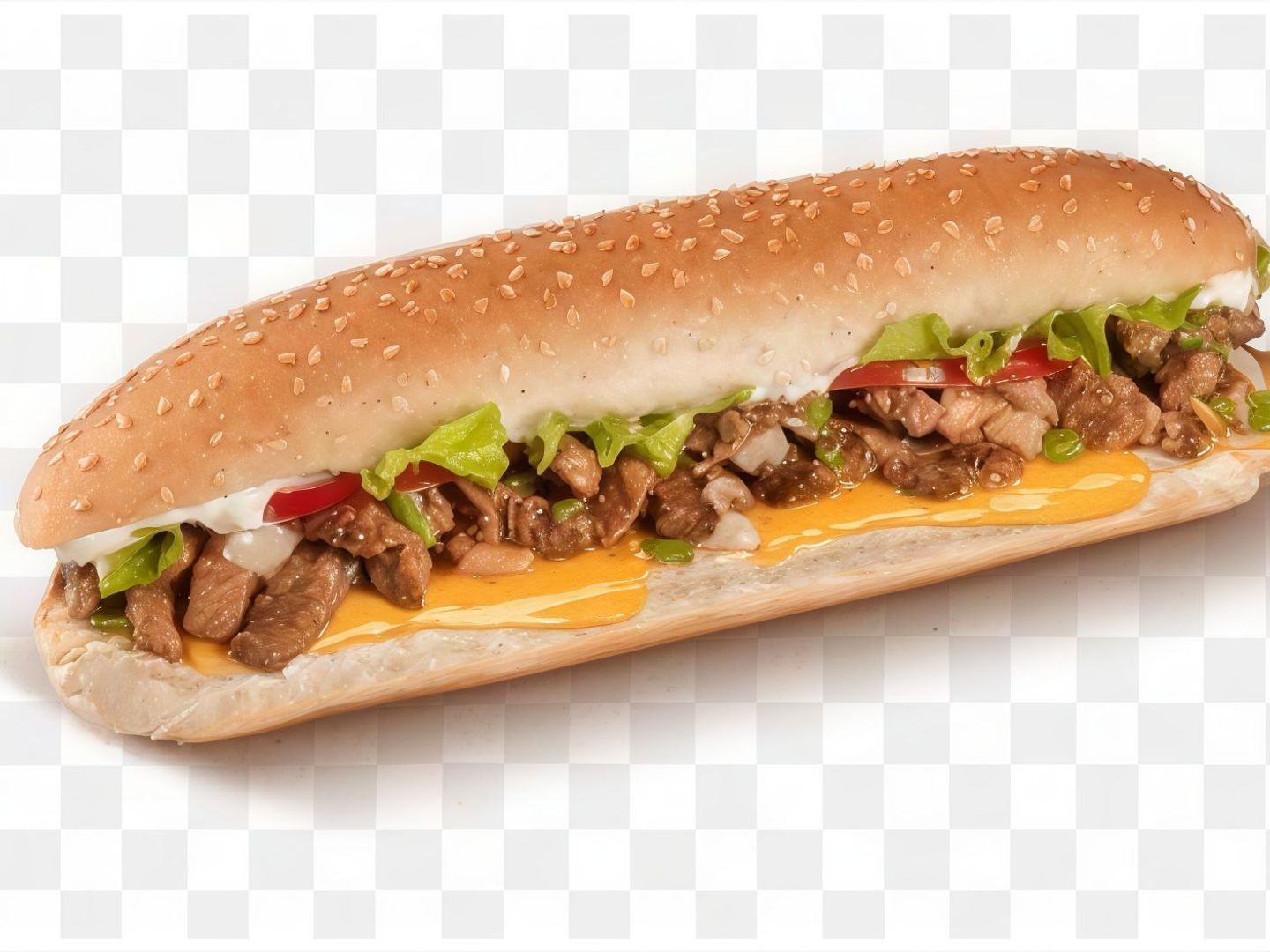 Kudo Meat
