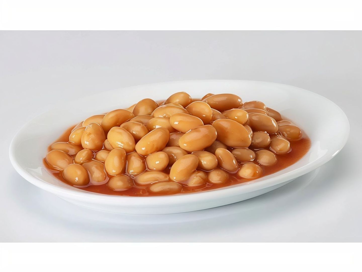 White Beans Dish