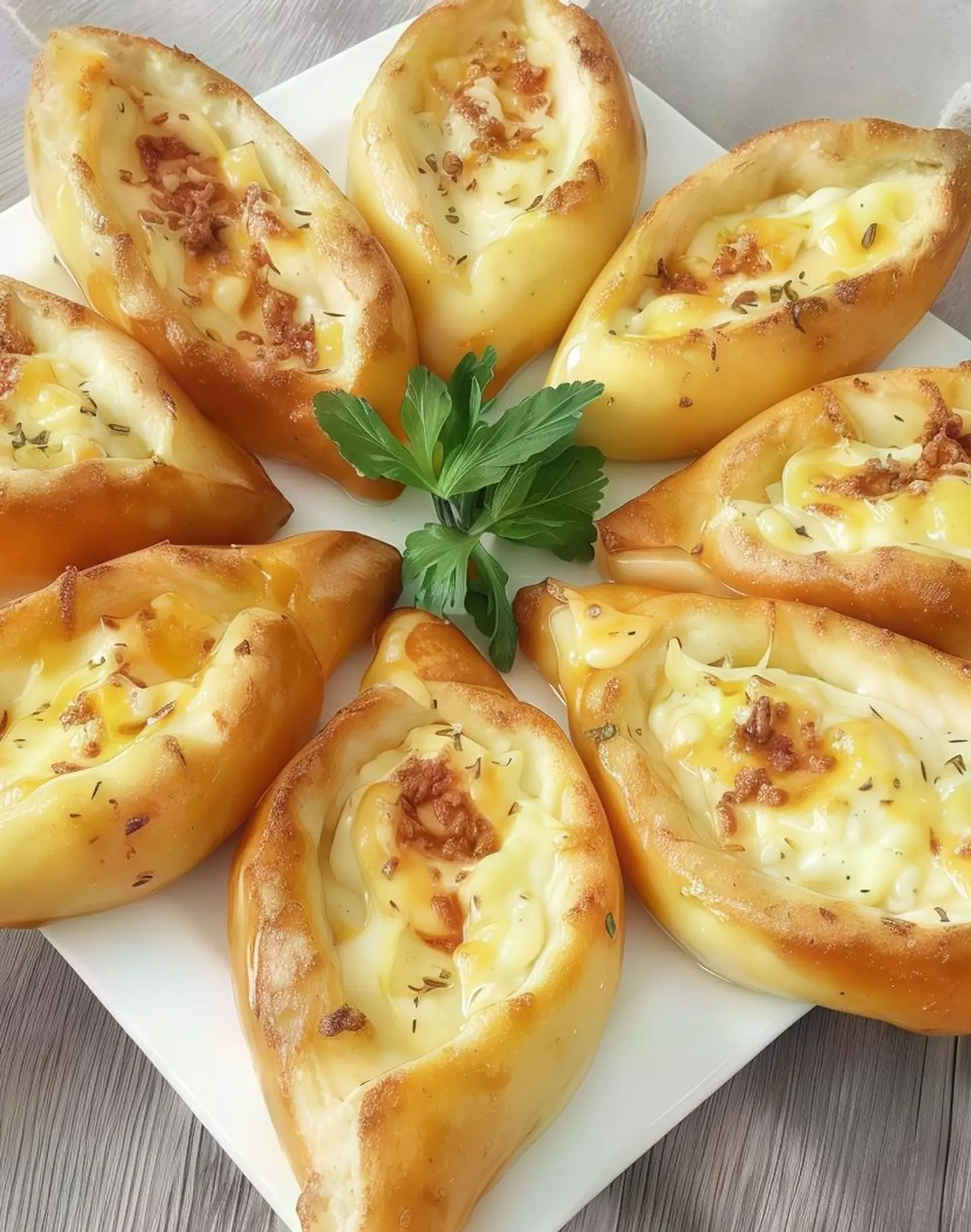 Beef With Cheese