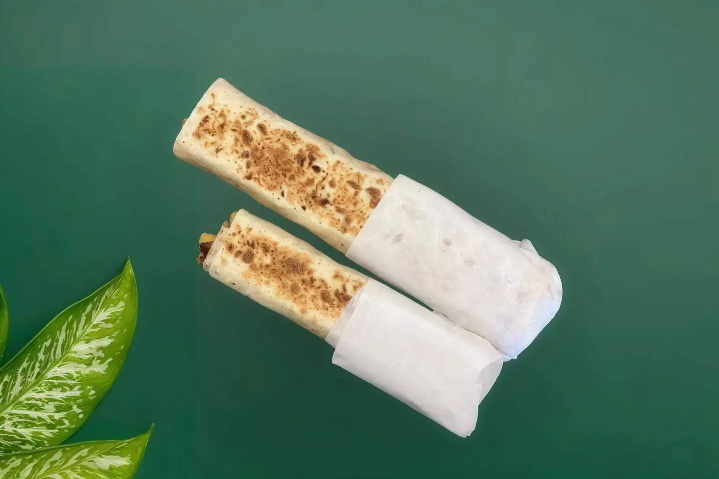 Sandutsh Shawarma Saghir