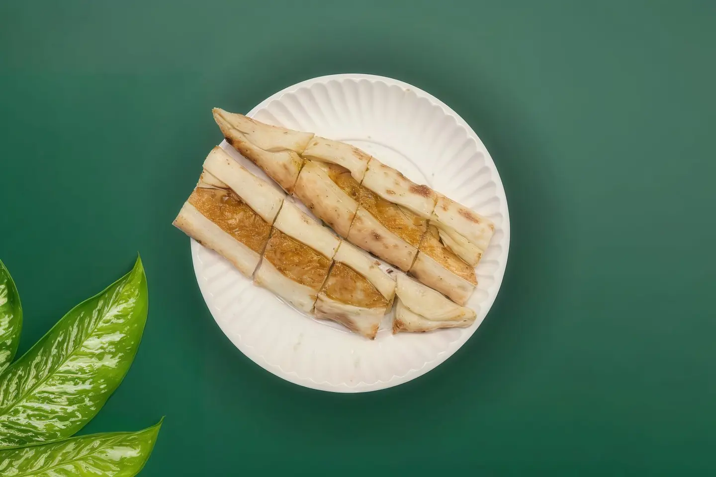 Labneh Chicken