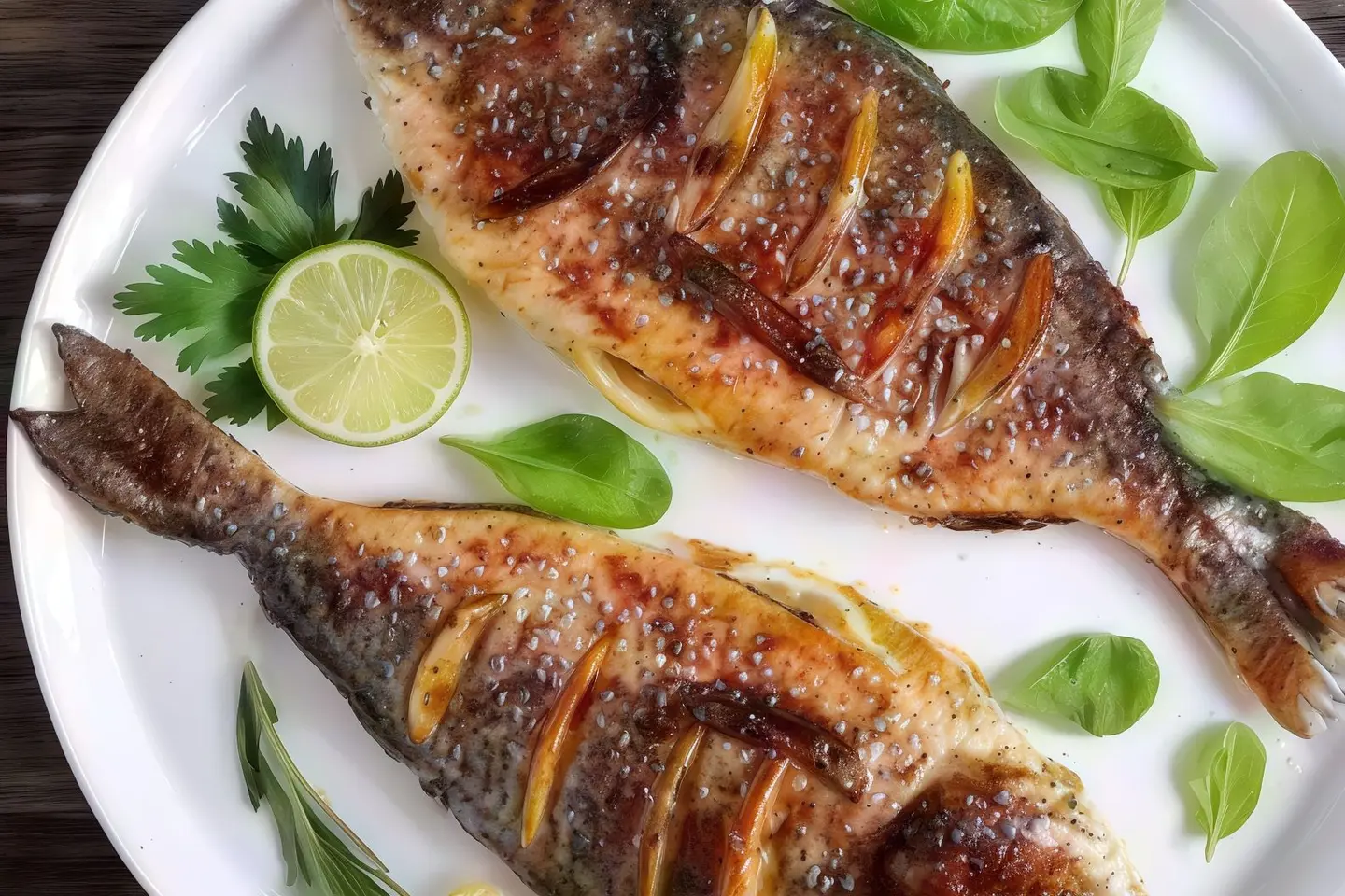 Fish