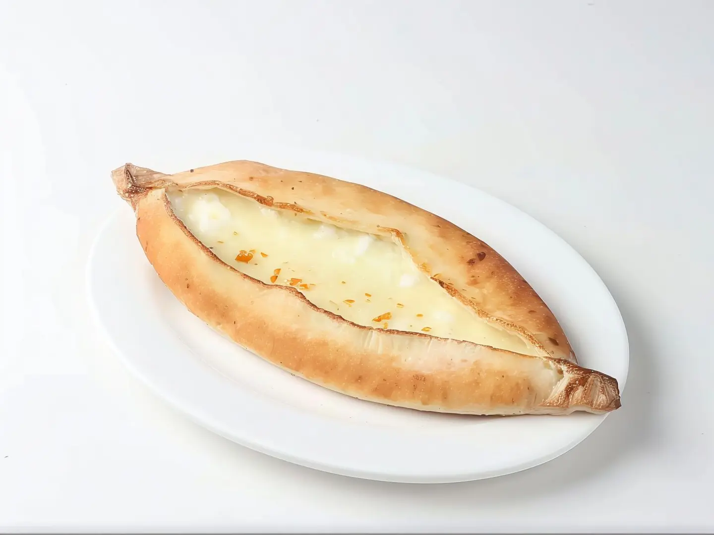 Cheese With Tomatoes