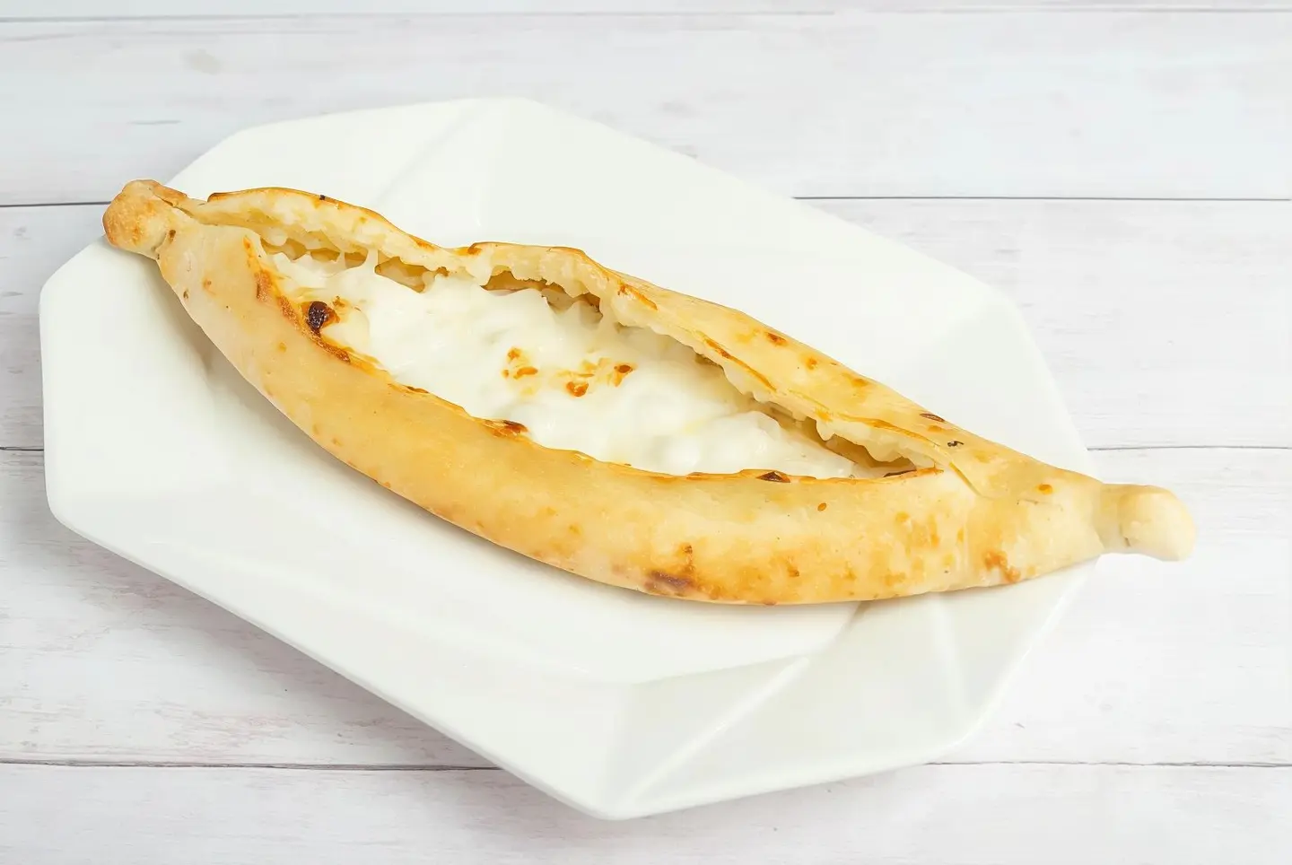 Cheese Fatayer