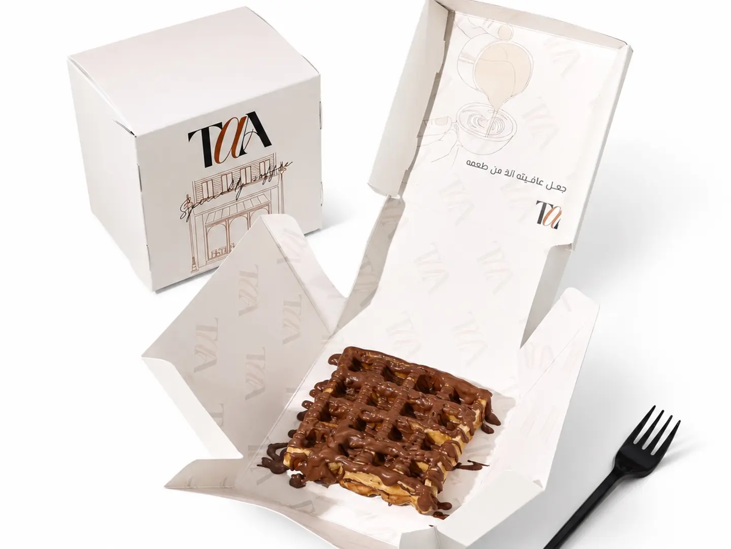Waffle