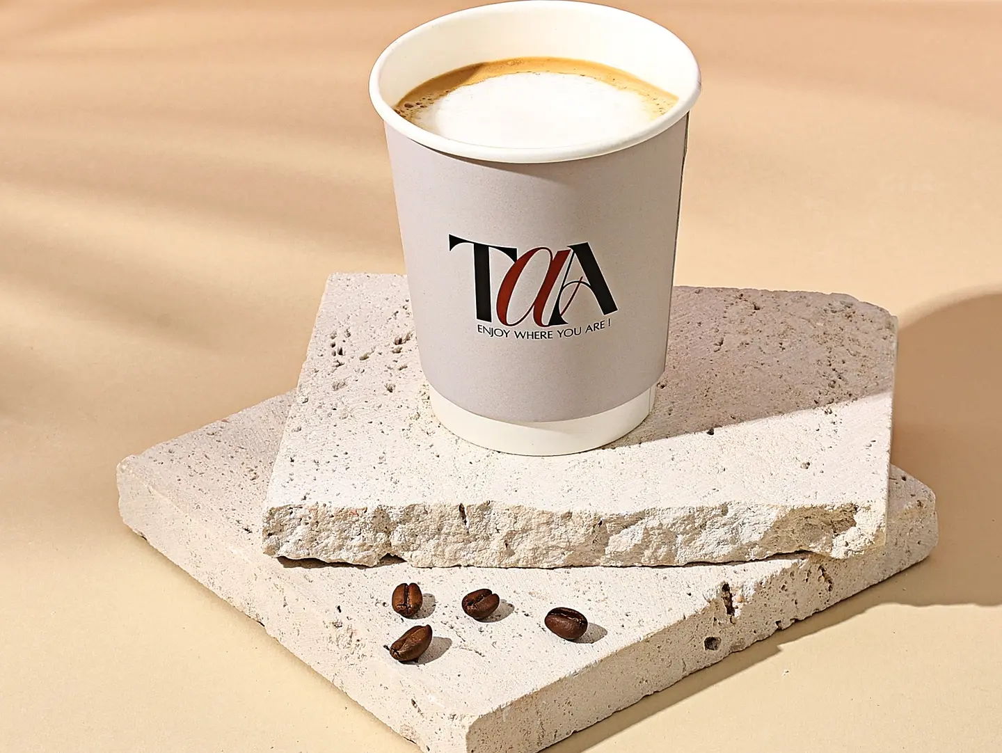 Spanish Latte - Small