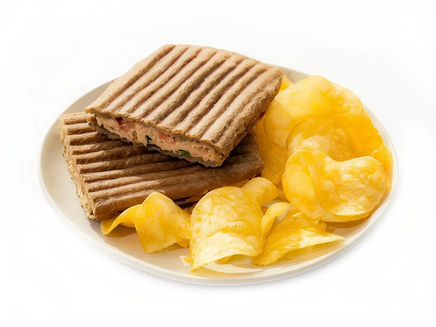 Tuna Sandwich