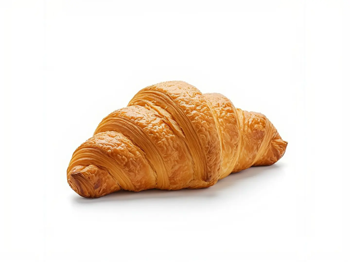 Plain Croissant