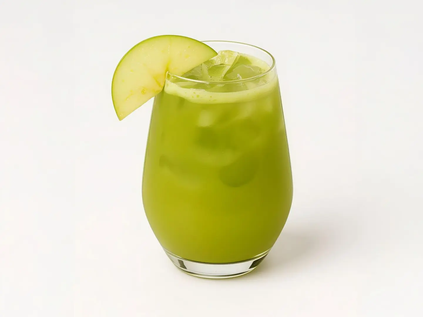 Apple Ginger