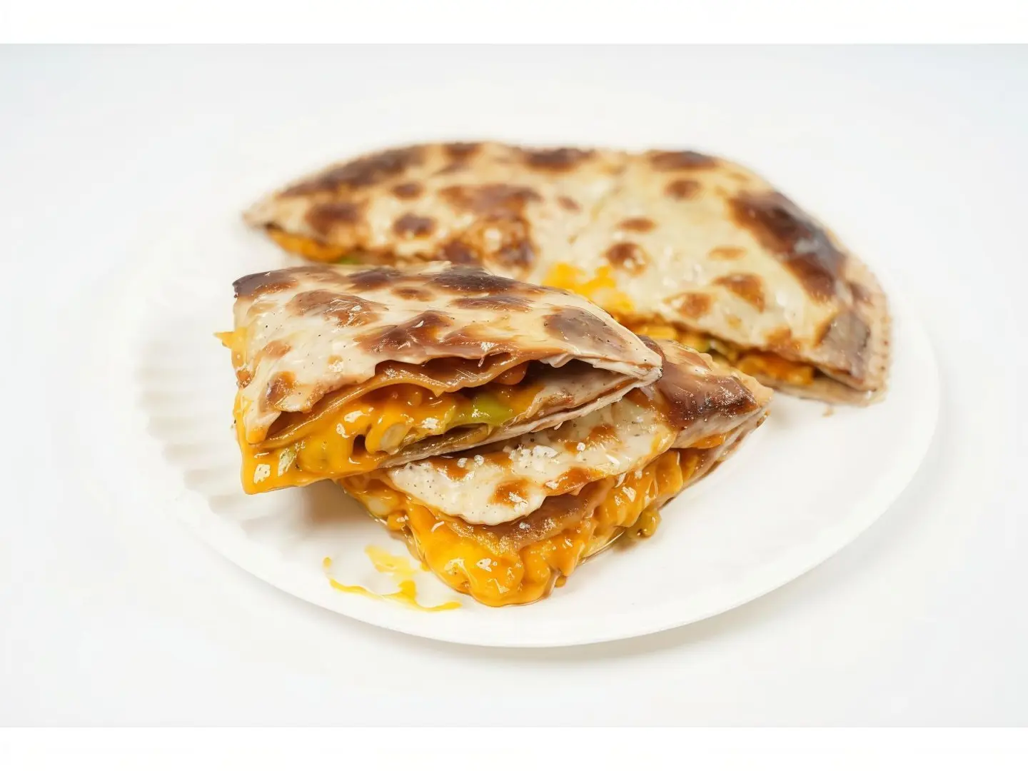 Chicken With Cheese