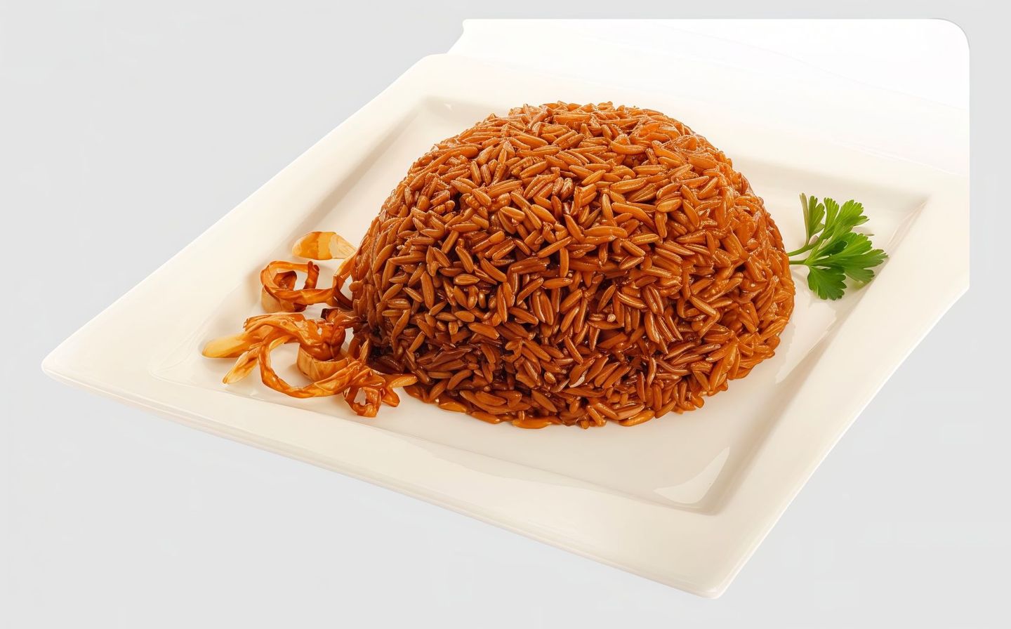 أرز صيادية