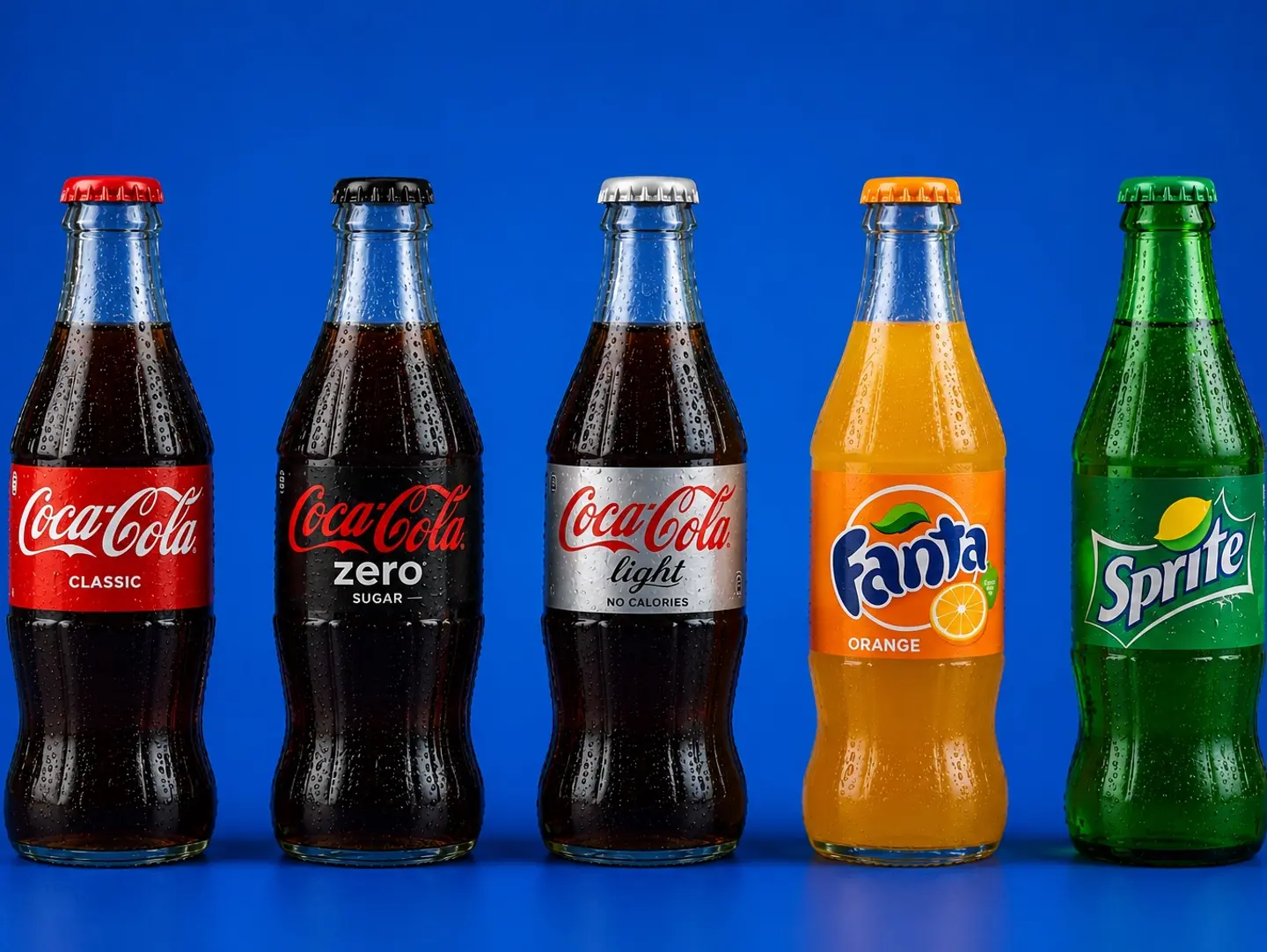 Coca Cola