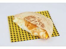 فطيرة بيض عيون