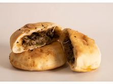 فطيرة كبدة