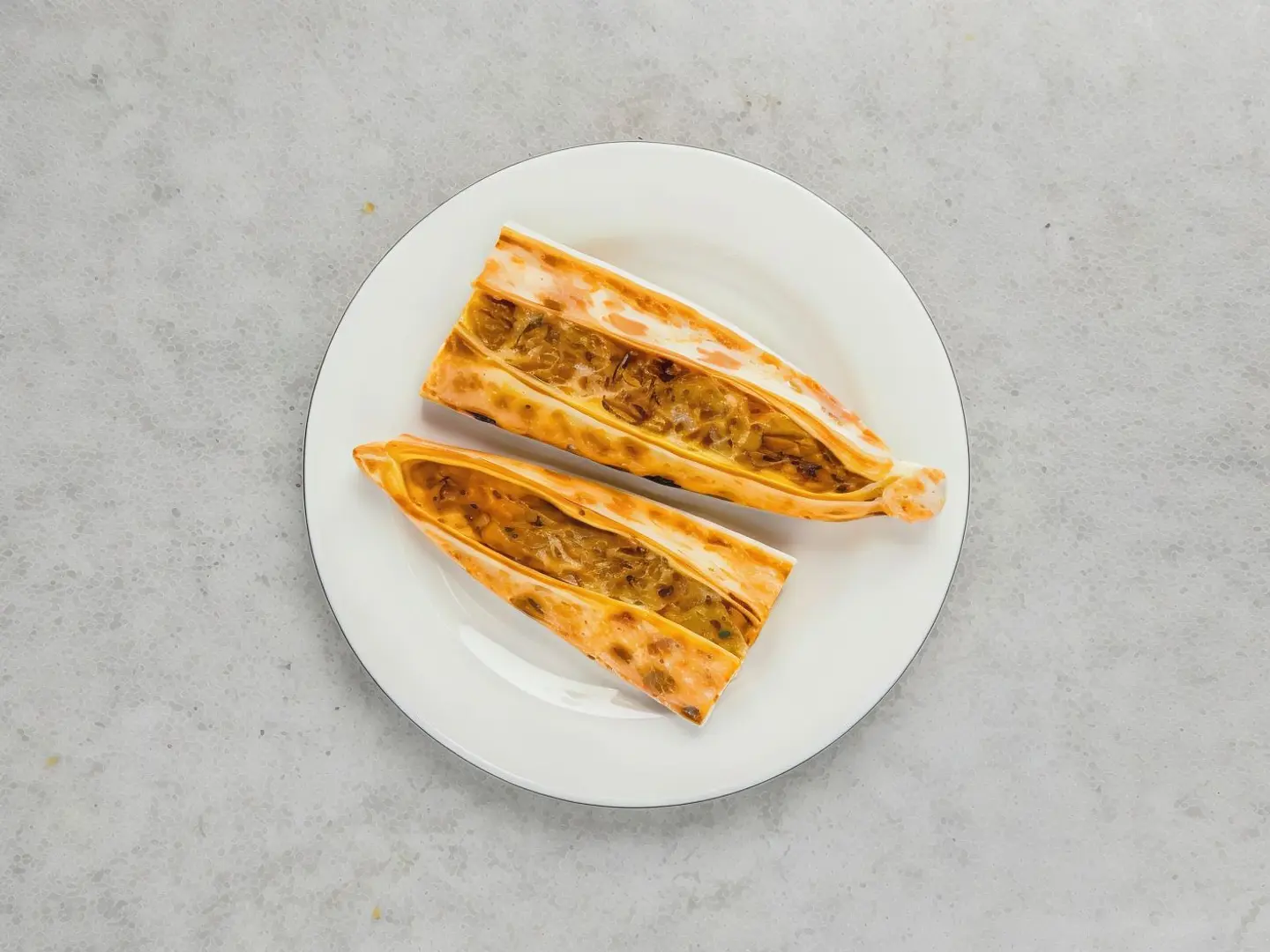 Potato Cheese