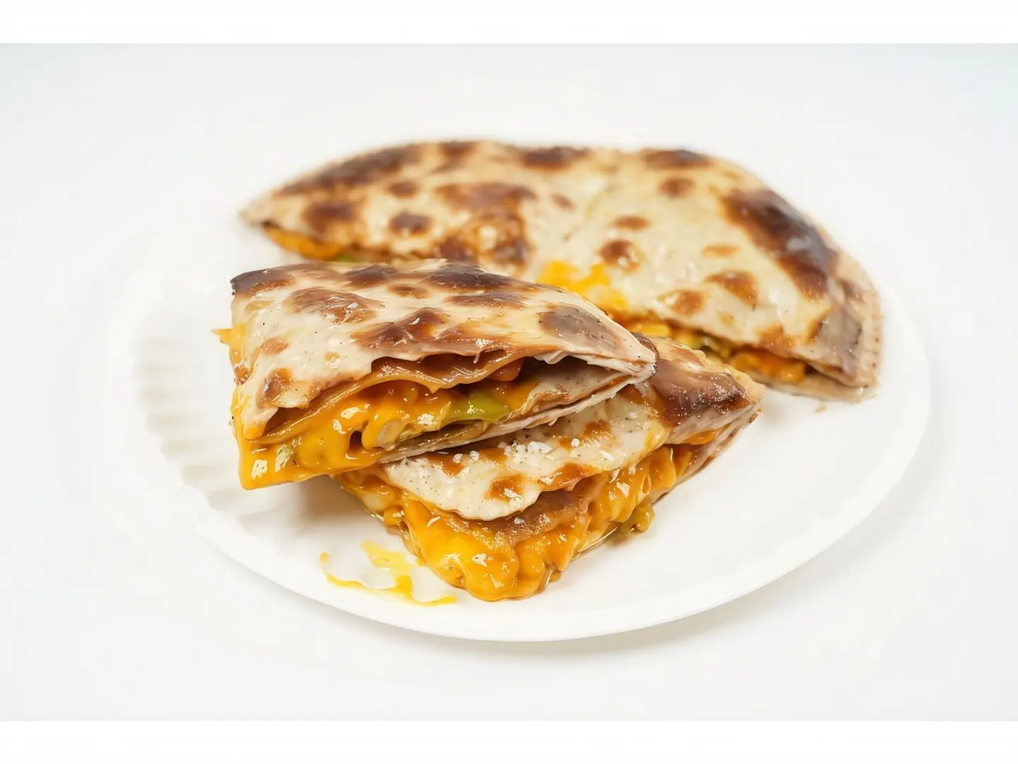 Chicken With Cheese