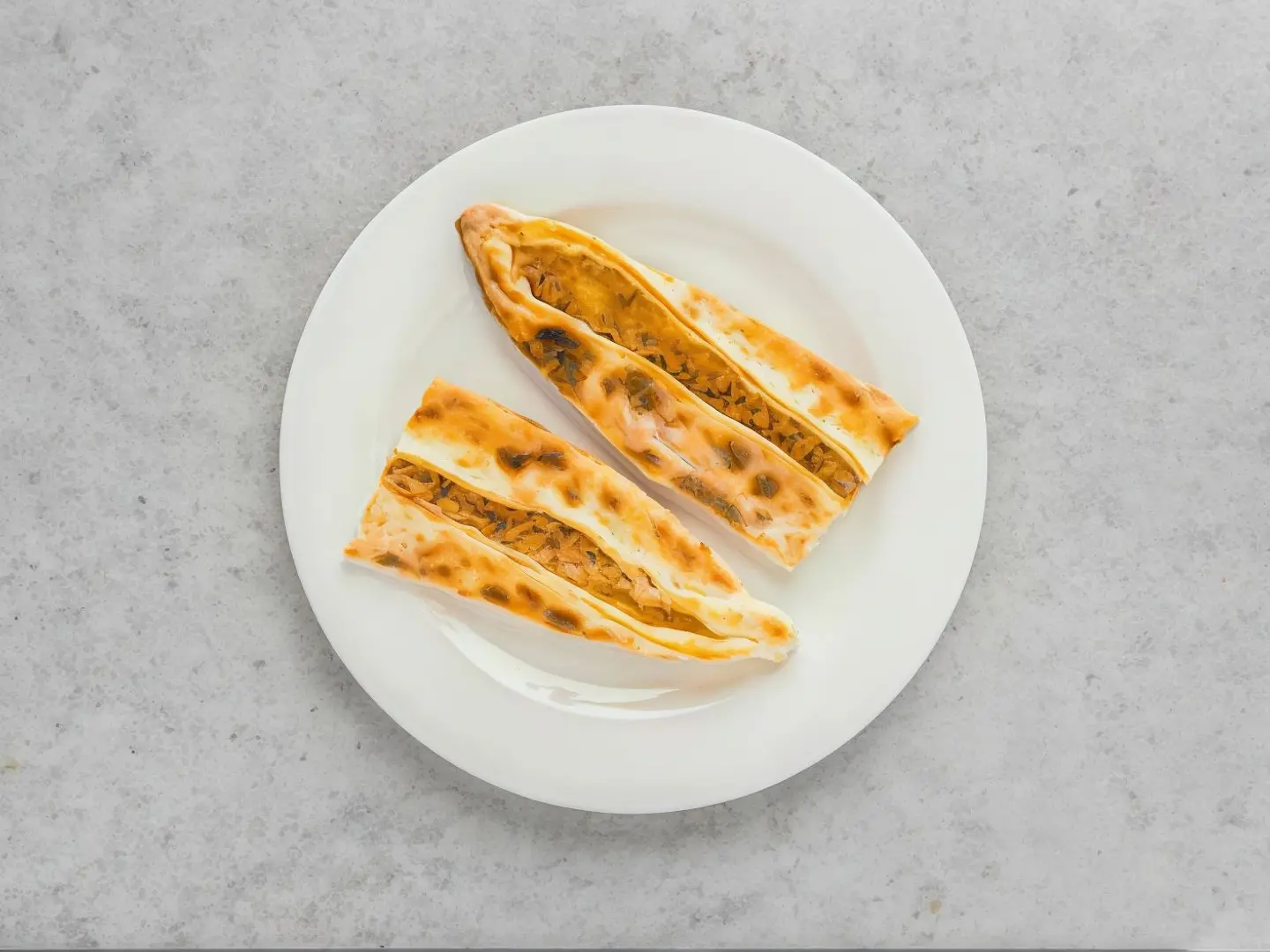 Tuna Cheese Pie