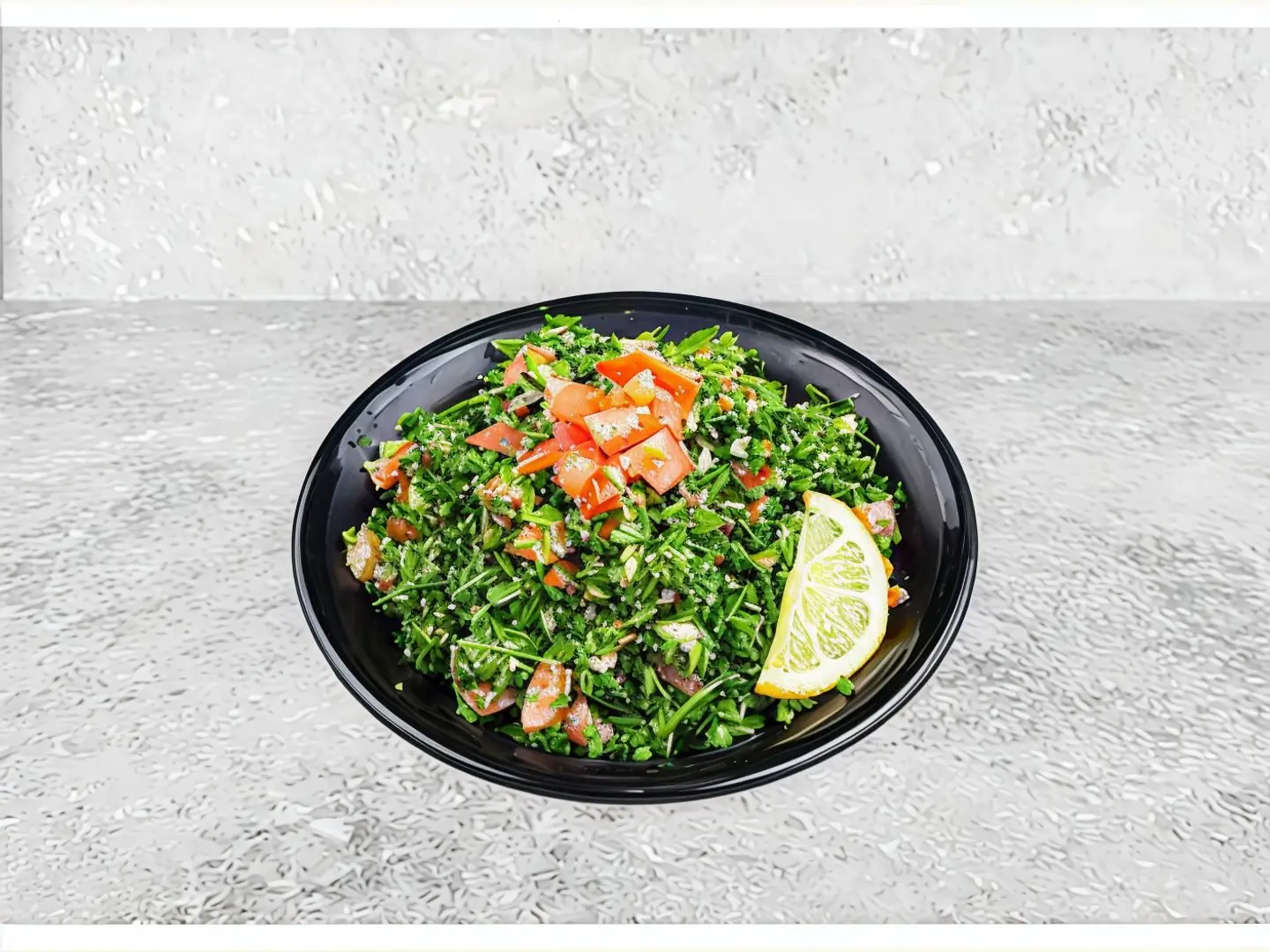 Tabbouleh