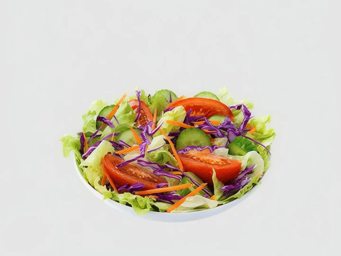 Green Salad