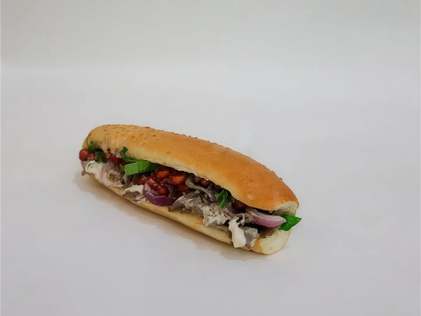 Meat Samooli