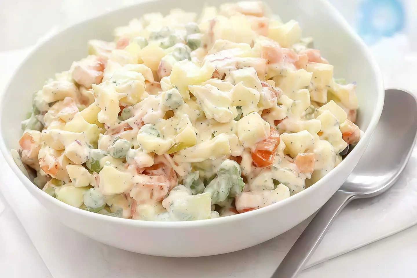 Russian Salad - Small
