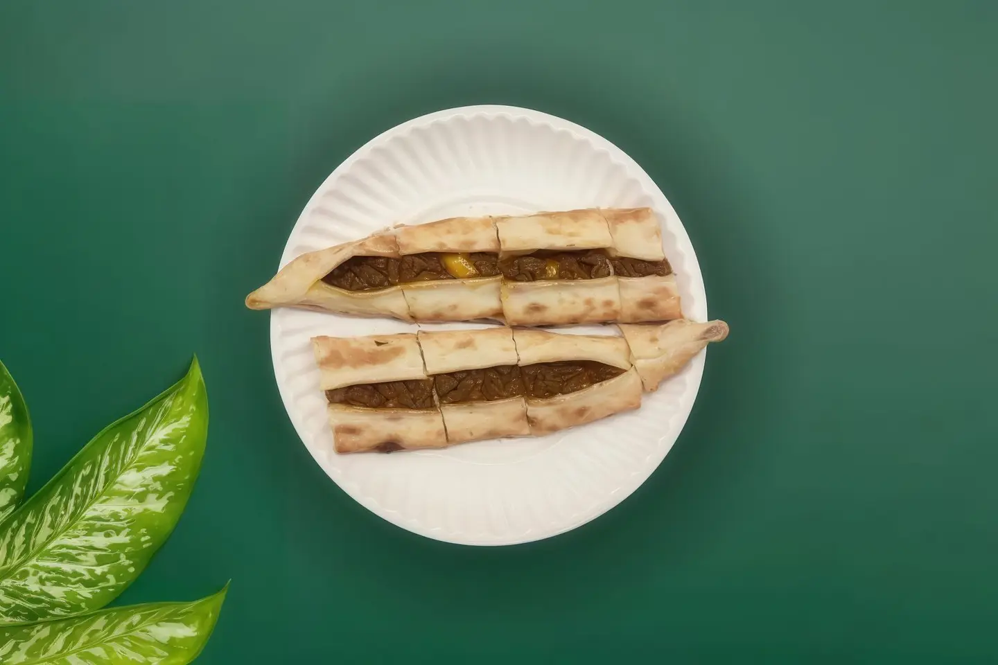 Beef Pie