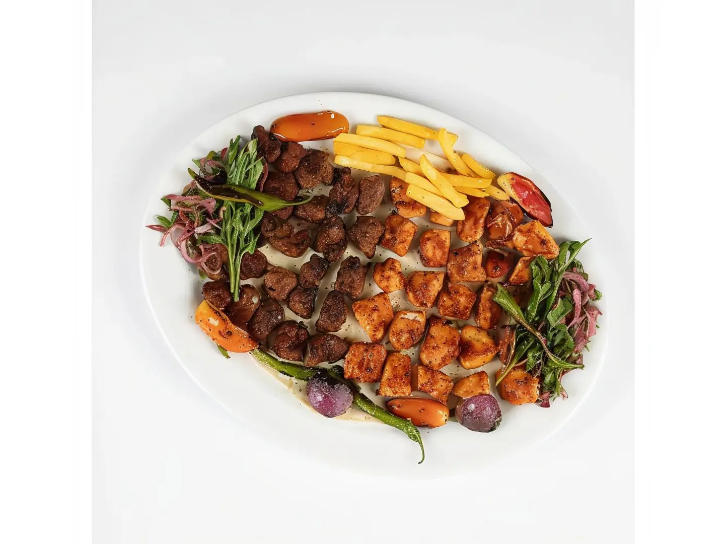 Mix Grill 2