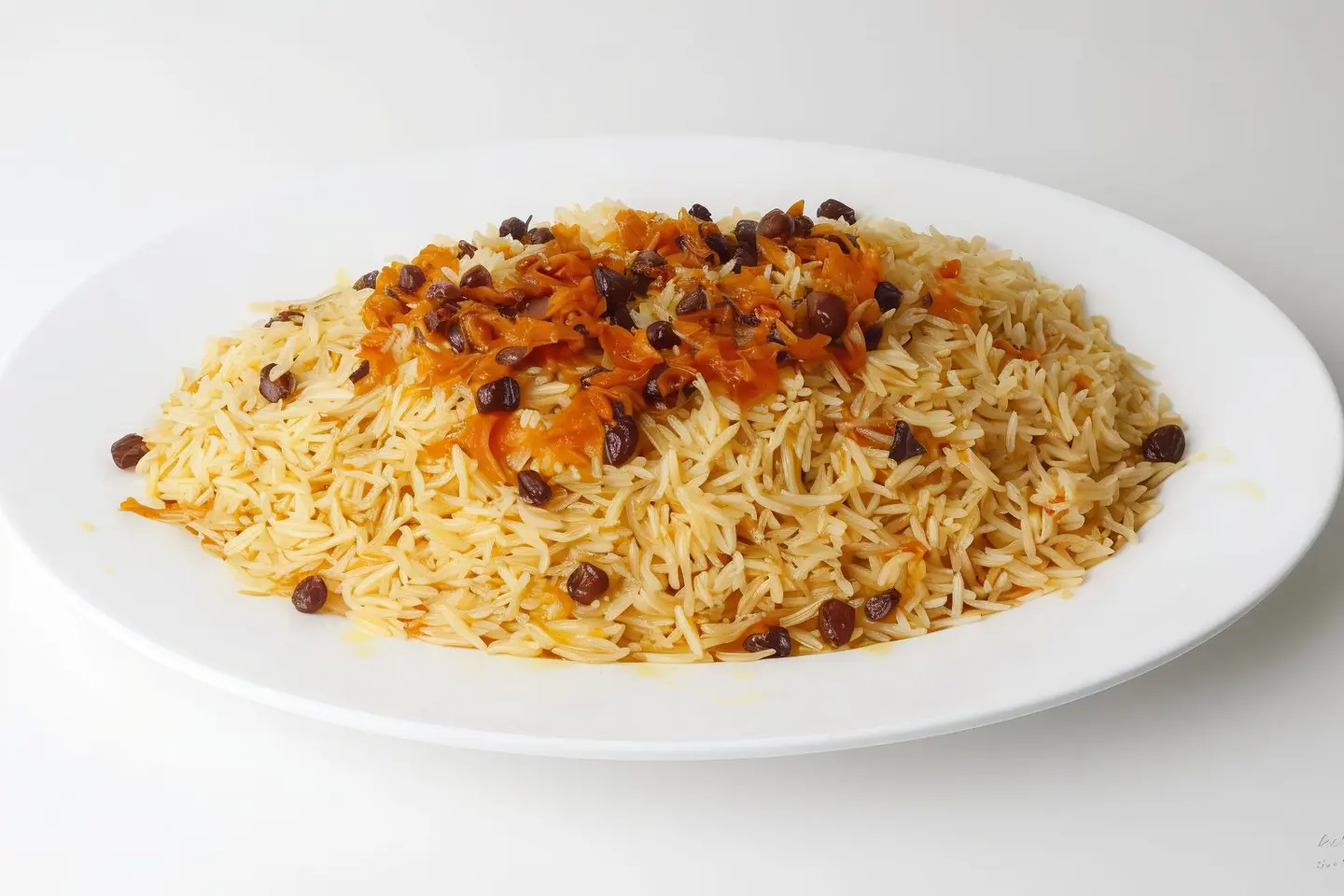 Bukhari Rice