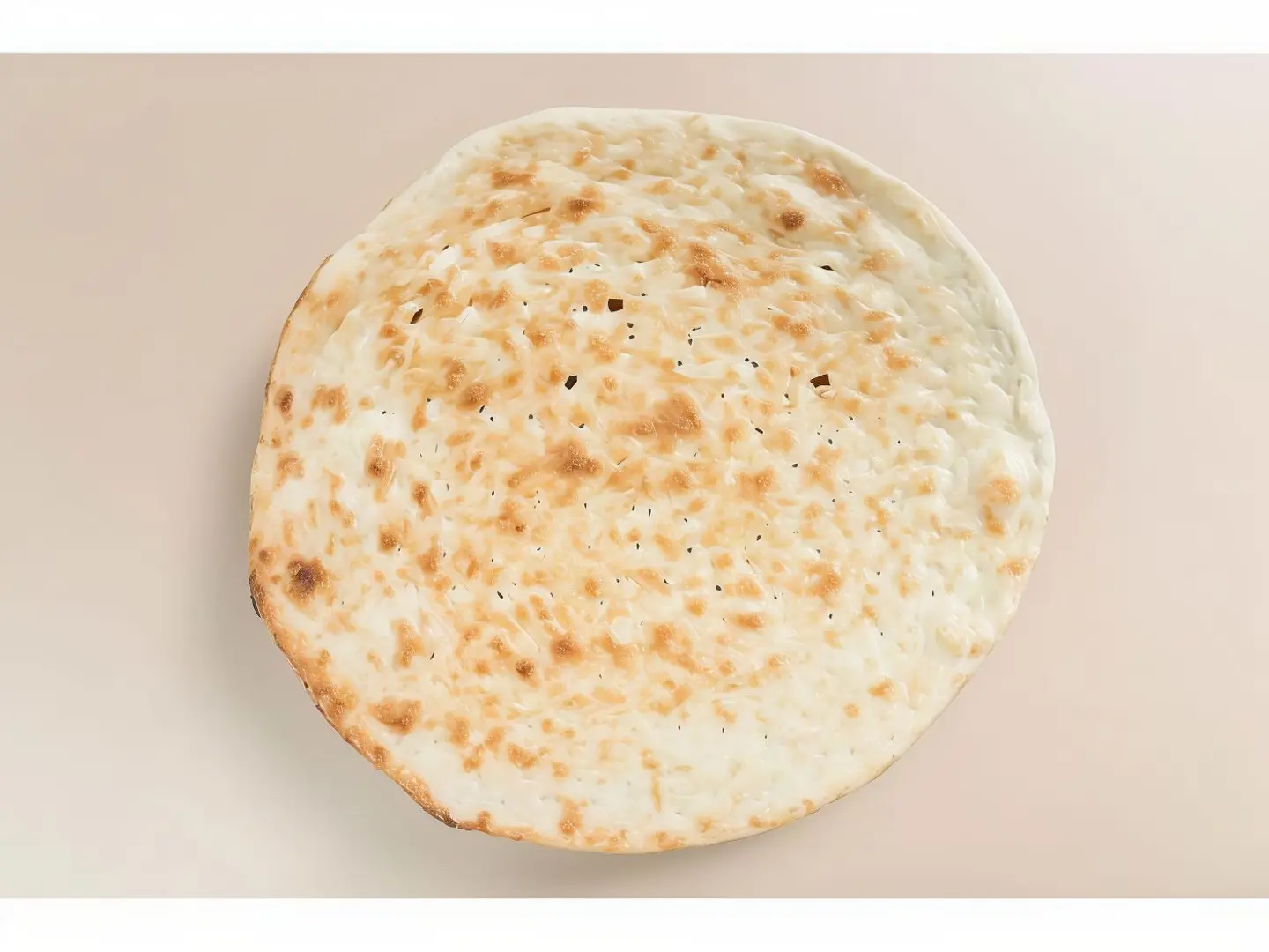 خبز جبن مع سكر