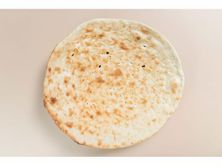 خبز جبن مع سكر