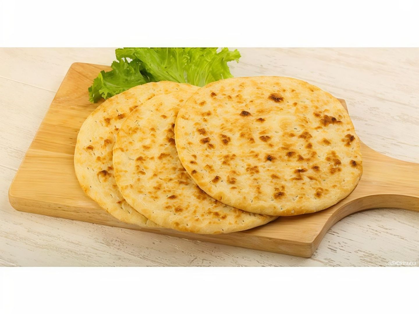 خبز بطاطس