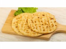 خبز بطاطس