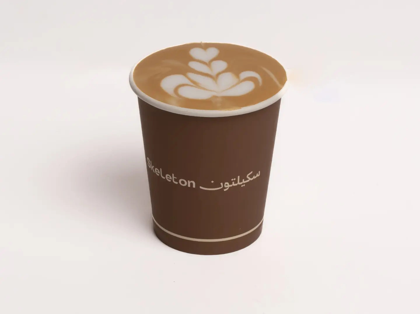 فلات وايت