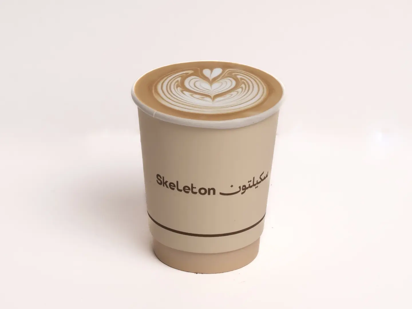 كابتشينو