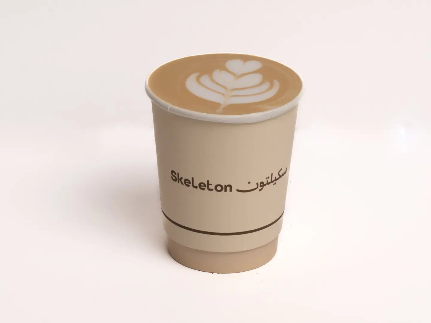 سبانيش لاتيه