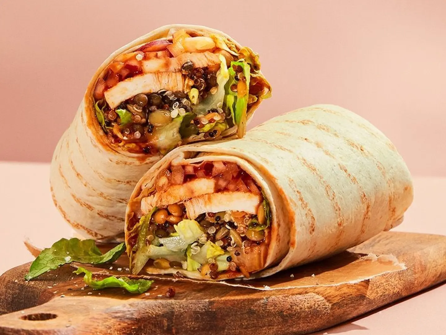 Shawarma Shami
