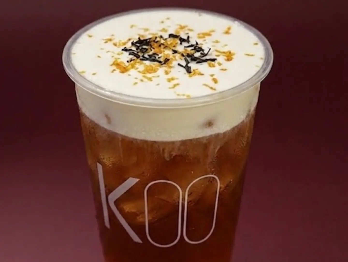 Ice Tea