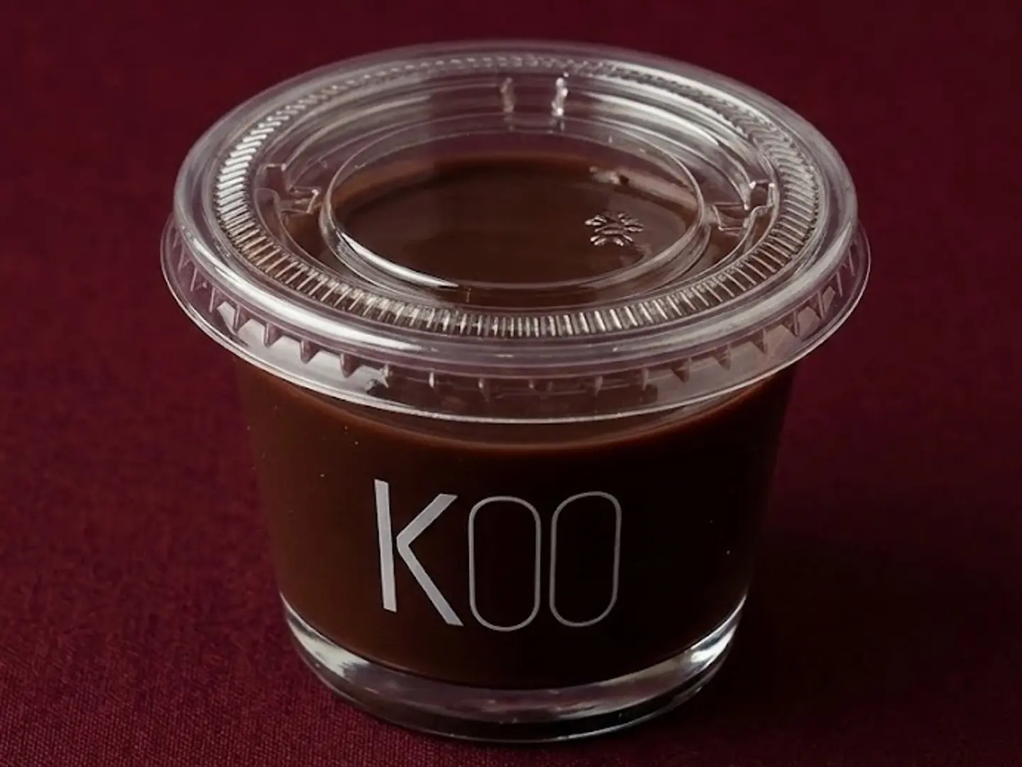 Chocolate Sauce