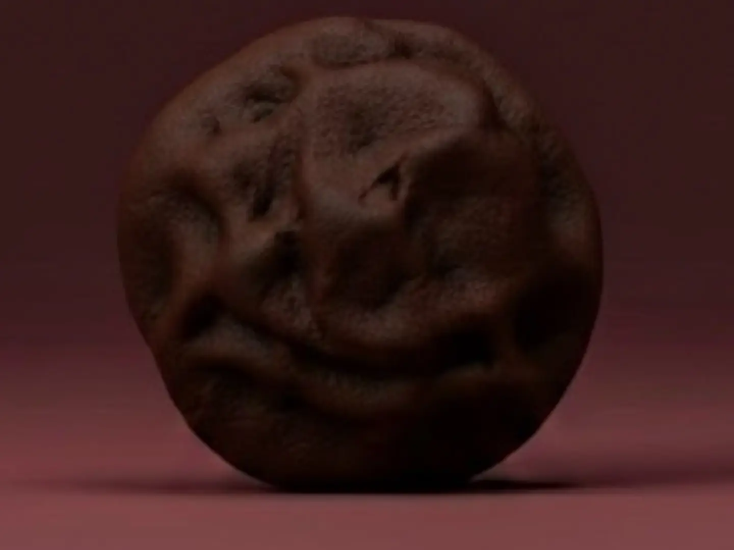 كوكيز شوكلاته دارك