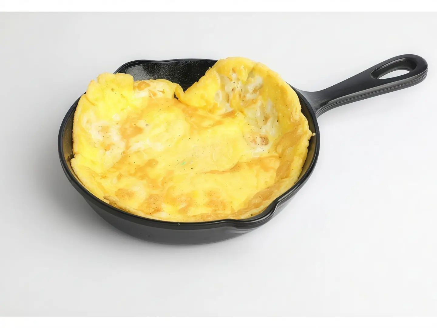 Fried Eggs