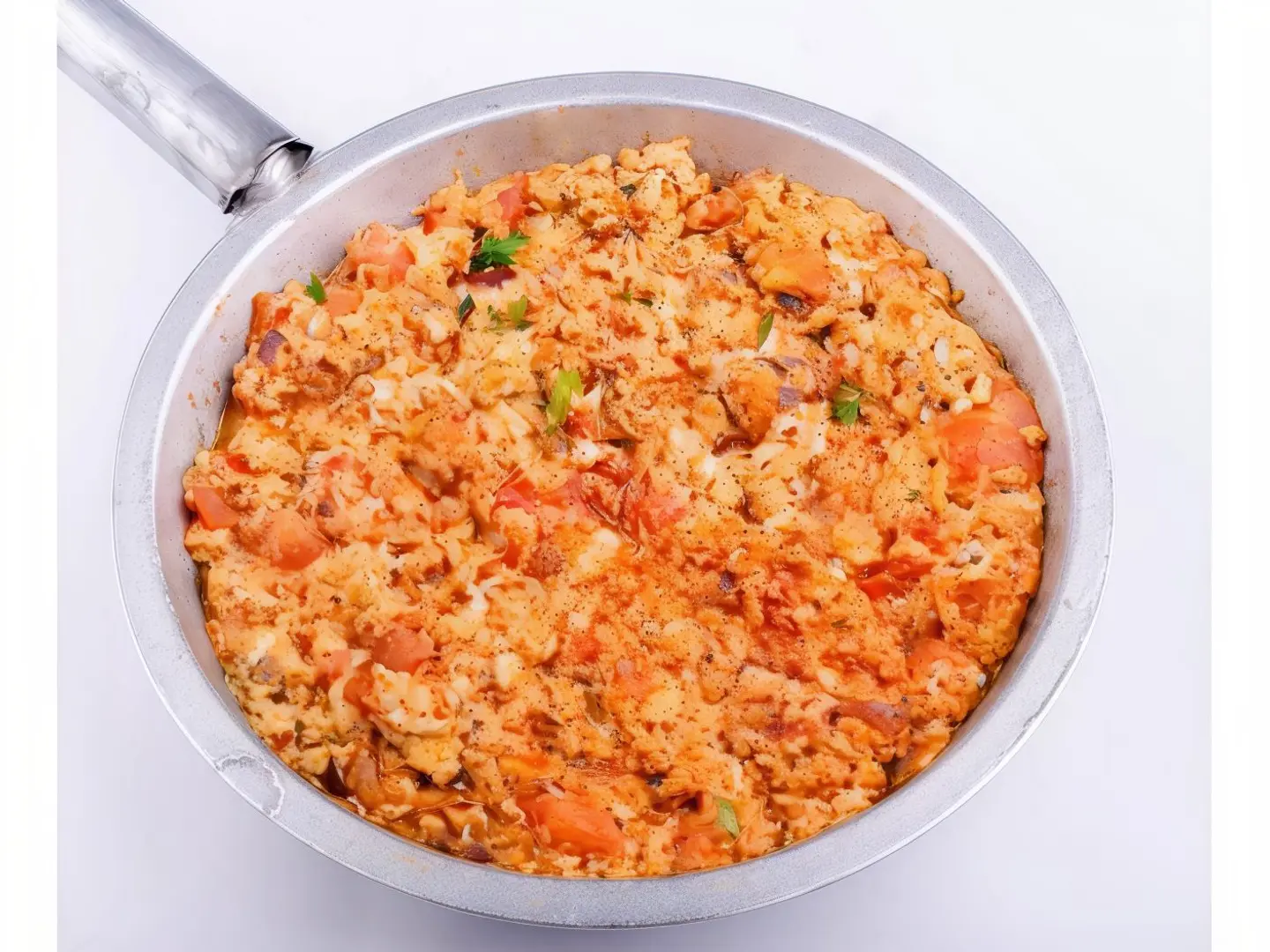 Shakshouka